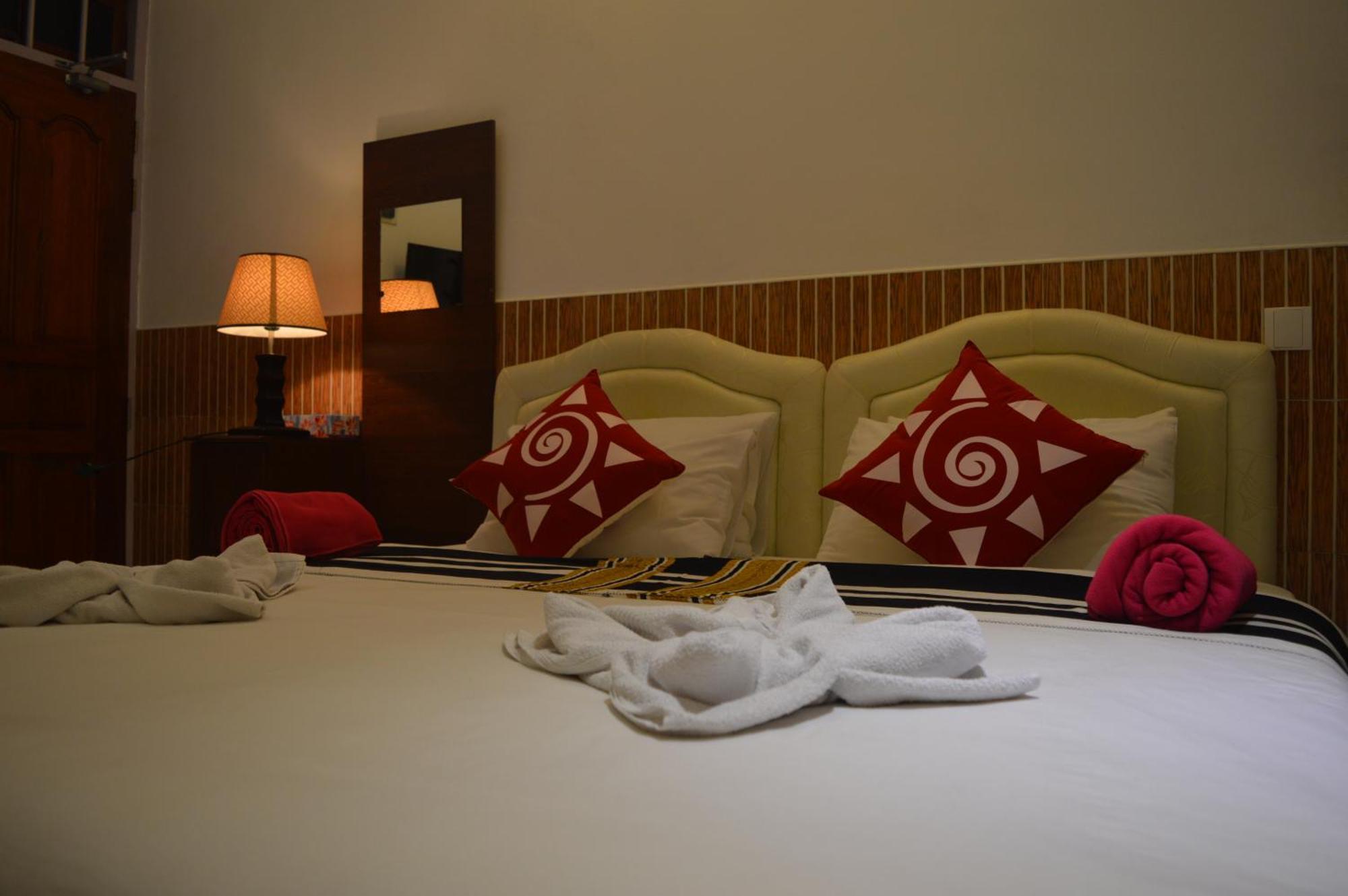 Hotel Sun Shine View Maafushi Habitación foto
